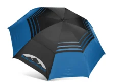 Sun Mountain Golf 68" Manual Umbrella -Ozark Golf Shop 190903 Umbrella Black Cobalt scaled