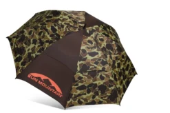 Sun Mountain Golf 68" Manual Umbrella -Ozark Golf Shop 190906 Umbrella Duck Hunt Camo scaled