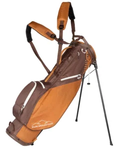 Sun Mountain Golf 2023 Ultralight 2.5+ Stand Carry Bag -Ozark Golf Shop 2023 2.5 230005 pecan java