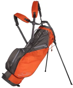 Sun Mountain Golf 2023 Ultralight 2.5+ Stand Carry Bag -Ozark Golf Shop 2023 2.5 230006 inferno gunmetal