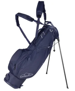 Sun Mountain Golf 2023 Ultralight 2.5+ Stand Carry Bag -Ozark Golf Shop 2023 2.5 230007 navy