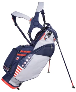 Sun Mountain 2023 4.5 LS 14-Way Divided Golf Stand Carry Bag 6 Sun Mountain 2023 4.5 LS 14-Way Divided Golf Stand Carry Bag -Ozark Golf Shop 2023 4.5LS14Way 230083 patriot