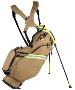 Sun Mountain 2023 4.5 LS 14-Way Divided Golf Stand Carry Bag 5 Sun Mountain 2023 4.5 LS 14-Way Divided Golf Stand Carry Bag -Ozark Golf Shop 2023 4.5LS14Way 230086 first responder