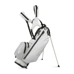 Sun Mountain 2023 Team H2NO Stand Bags -Ozark Golf Shop 2023 H2NOStand N230192 white