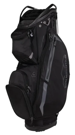Ozark Golf Shop -Ozark Golf Shop 2023 Maverick 230362 black