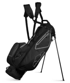 Sun Mountain Golf 2021 3.5 LS Carry Stand Bag 5 Sun Mountain Golf 2021 3.5 LS Carry Stand Bag -Ozark Golf Shop 21004235LSBlack
