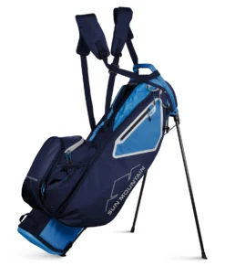 Sun Mountain Golf 2021 3.5 LS Carry Stand Bag 6 Sun Mountain Golf 2021 3.5 LS Carry Stand Bag -Ozark Golf Shop 21004435LSCobalt Navy
