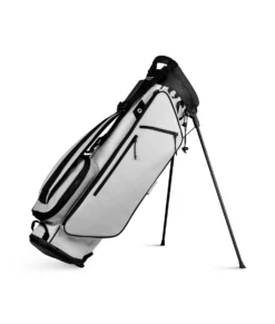 Sun Mountain Golf 2021 Metro Stand Carry Bag 8 Sun Mountain Golf 2021 Metro Stand Carry Bag -Ozark Golf Shop 210141MetroStandWhite Black