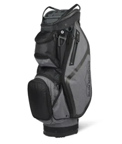 Sun Mountain Golf 2021 Maverick Cart Bag 8 Sun Mountain Golf 2021 Maverick Cart Bag -Ozark Golf Shop 210372MaverickCarbon Black