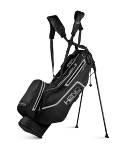 Sun Mountain Golf 2021 H2NO LiteSpeed Waterproof Stand Carry Bag -Ozark Golf Shop 210683H2NoLiteSpeedBlack