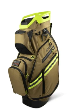 Sun Mountain C-130 14-Way Divided Golf Cart Bag -Ozark Golf Shop 220304C130FirstResponder