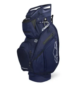 Sun Mountain C-130 14-Way Divided Golf Cart Bag -Ozark Golf Shop 220307C130Navy ddba8686 4fc7 4bed b2f0 cb2976747f52