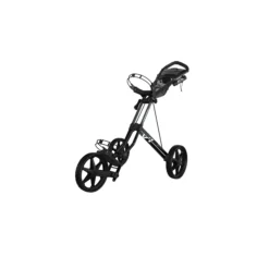 Sun Mountain V1R Push Cart -Ozark Golf Shop 223001SpeedCartV1RBlack Gunmetal