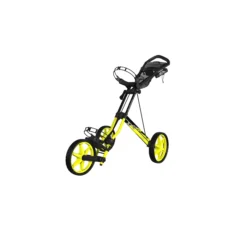 Sun Mountain V1R Push Cart -Ozark Golf Shop 223003SpeedCartV1RAtomic Black
