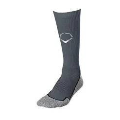 Wilson EvoShield Training Crew Socks -Ozark Golf Shop 31DtVIVOZPL