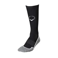Wilson EvoShield Training Crew Socks -Ozark Golf Shop 31KpIo3E1SL