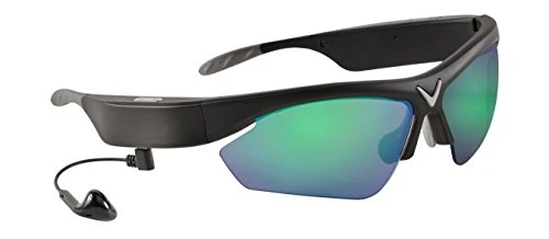 Callaway Sungear Smart Glasses Bluetooth Sunglasses Callaway Sungear Smart Glasses Bluetooth Sunglasses -Ozark Golf Shop 31hpBQacolL