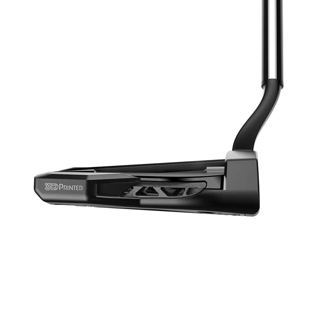 Cobra Golf 3D Printed Supernova-20 Black Putter Cobra Golf 3D Printed Supernova-20 Black Putter -Ozark Golf Shop 3DPrinted Black SN202