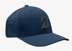 Bridgestone Men's Performance Tech Golf Cap -Ozark Golf Shop 3 2ebea852 9096 4eba b726 62d38e4d169b