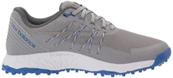New Balance Fresh Foam PaceSL Spikeless Golf Shoes -Ozark Golf Shop 417m9CKLytS