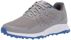 New Balance Fresh Foam PaceSL Spikeless Golf Shoes -Ozark Golf Shop 41G 8 PaB6S