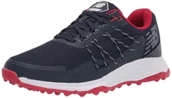 New Balance Fresh Foam PaceSL Spikeless Golf Shoes -Ozark Golf Shop 41L3VU7pXBS
