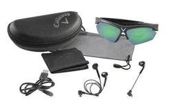Callaway Sungear Smart Glasses Bluetooth Sunglasses 3 Callaway Sungear Smart Glasses Bluetooth Sunglasses -Ozark Golf Shop 41VpCZ0lt8L