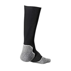 Wilson EvoShield Training Crew Socks -Ozark Golf Shop 41ieN UggEL