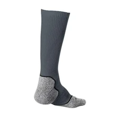 Wilson EvoShield Training Crew Socks -Ozark Golf Shop 41zk8yxtn9L