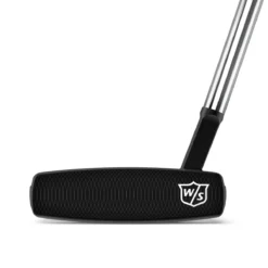 Wilson Staff Buckingham Infinite Putter -Ozark Golf Shop 485dbf796fc87cfbb6a782628d0614d37223308c WGW903350 3 Buckingham Putter Mens Face cc3798f7 838e 478f 91fe 358fc2ae3af1