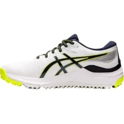 Asics Gel-Kayano Ace Spikeless Golf Shoes -Ozark Golf Shop 4 f1f16026 8fc2 4601 9005 7b17870fa863