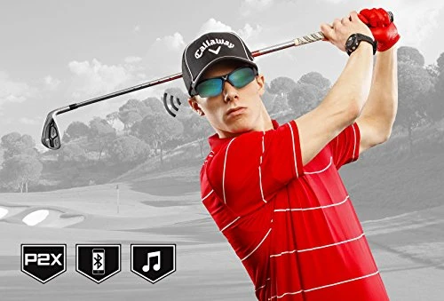 Callaway Sungear Smart Glasses Bluetooth Sunglasses Callaway Sungear Smart Glasses Bluetooth Sunglasses -Ozark Golf Shop 51I8N CBQCL