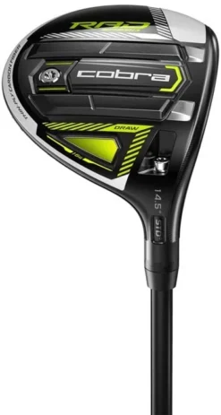 Cobra King DRAW Radspeed Fairway Woods -Ozark Golf Shop 51IVyaUgsLL. AC SL1000