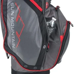 Sun Mountain Golf 2020 Sync Cart Bag 5 Sun Mountain Golf 2020 Sync Cart Bag -Ozark Golf Shop 51clJsUgBuL