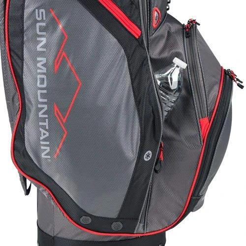 Sun Mountain Golf 2020 Sync Cart Bag Sun Mountain Golf 2020 Sync Cart Bag -Ozark Golf Shop 51clJsUgBuL