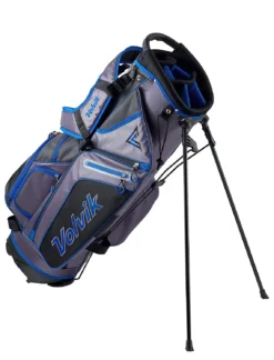 Volvik Golf 6-Way Stand Carry Bags -Ozark Golf Shop 6 Way Blue Stand 1 cd8144c9 733c 441e 92ef 9eb94e3ba7e2