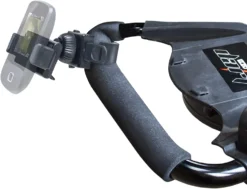 Izzo Xventure Universal Caddy Strap Mount -Ozark Golf Shop 71K8Cpxlb7L. AC SL1500