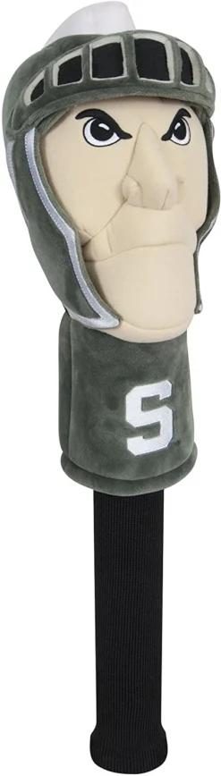 WinCraft Team Effort Mascot Driver Headcover -Ozark Golf Shop 71fIsFhLnPL. AC SL1500