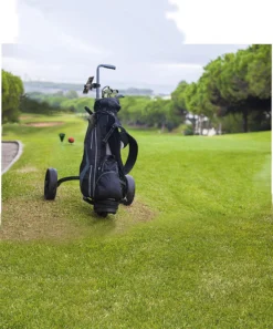 Izzo Xventure Universal Caddy Strap Mount -Ozark Golf Shop 91 2BQVJ6i8IL. AC SL1500