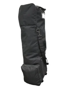 Club Champ Golf Deluxe Wheeled Travel Cover -Ozark Golf Shop 9717.Golf Travel Bag.AV