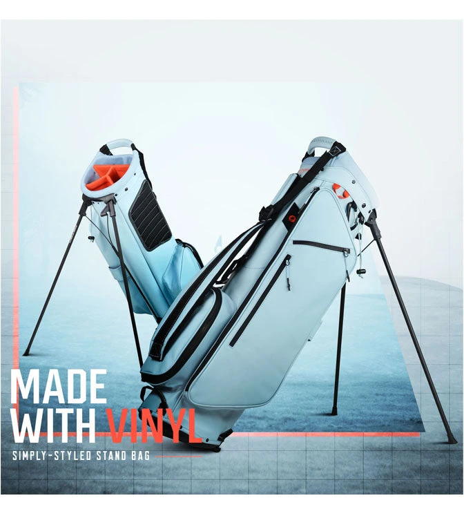 Sun Mountain Golf 2021 Metro Stand Carry Bag Sun Mountain Golf 2021 Metro Stand Carry Bag -Ozark Golf Shop ADVERT