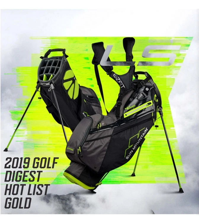Sun Mountain Golf 2021 4.5 LS 14-Way SuperCharged Stand Carry Bag Sun Mountain Golf 2021 4.5 LS 14-Way SuperCharged Stand Carry Bag -Ozark Golf Shop Advert 52c4351a bbd4 4237 9c53 5060f96fddec