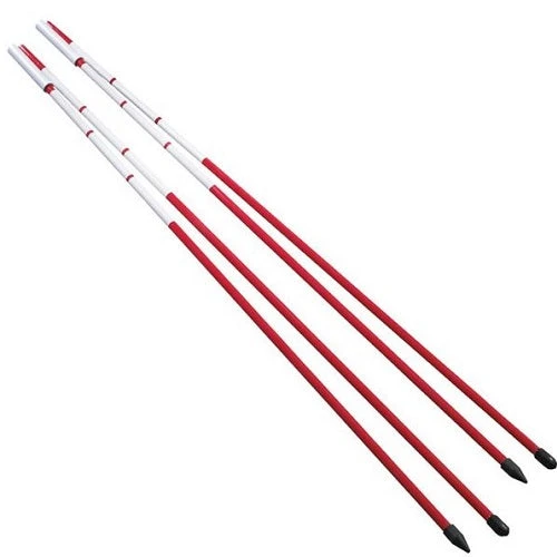 Maxfli Collapsible Alignment Sticks Maxfli Collapsible Alignment Sticks -Ozark Golf Shop AlignmentSticksMX236