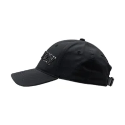 Srixon Authentic UnStructured Hat -Ozark Golf Shop AuthenticUnstructured BlackBlack 2