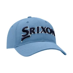 Srixon Authentic UnStructured Hat -Ozark Golf Shop AuthenticUnstructured LightBlueNavy 0