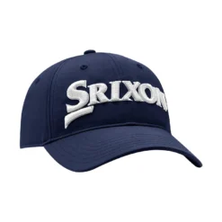 Srixon Authentic UnStructured Hat -Ozark Golf Shop AuthenticUnstructured NavyWhite 0