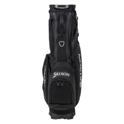 Srixon Z Stand Bag -Ozark Golf Shop Bags Z85Stand Blk alt3