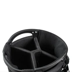 Srixon Z Stand Bag -Ozark Golf Shop Bags Z85Stand Blk alt4