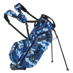 Srixon Z Stand Bag -Ozark Golf Shop Bags Z85Stand BluCamo
