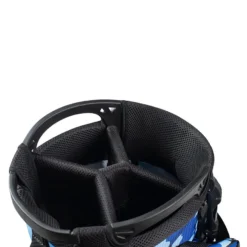 Srixon Z Stand Bag -Ozark Golf Shop Bags Z85Stand BluCamo 4